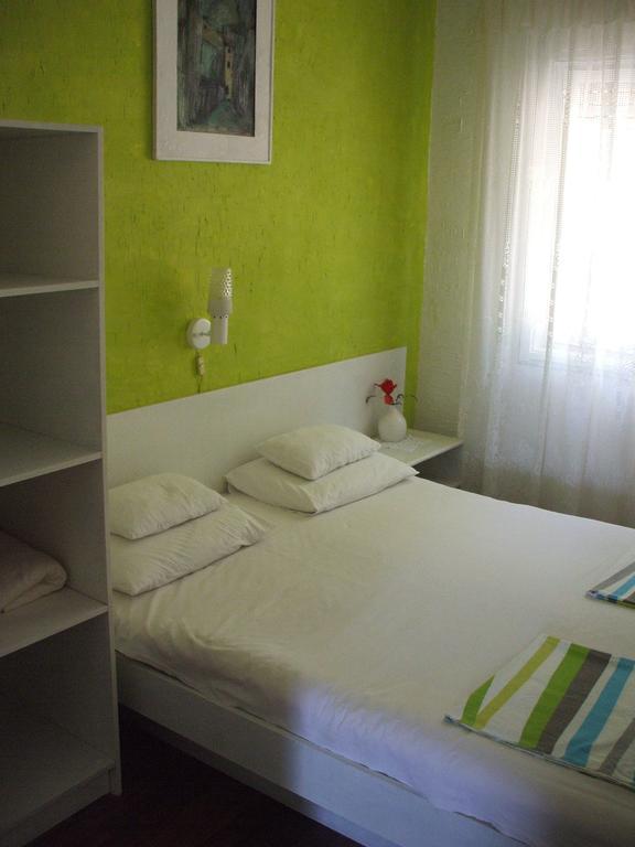Apartmani Mira Senj  Ngoại thất bức ảnh