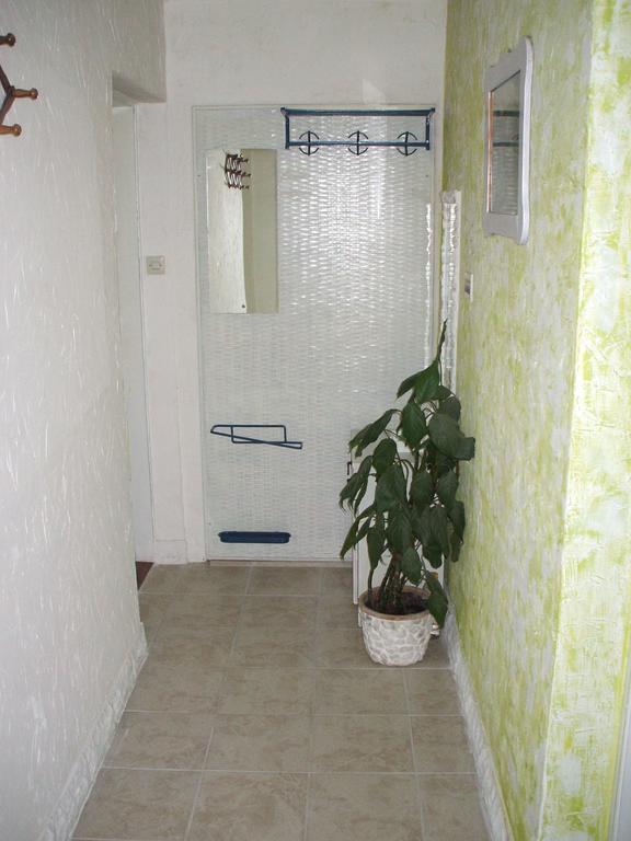 Apartmani Mira Senj  Ngoại thất bức ảnh
