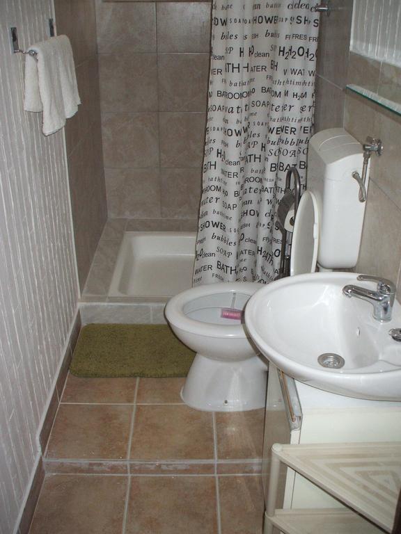 Apartmani Mira Senj  Ngoại thất bức ảnh