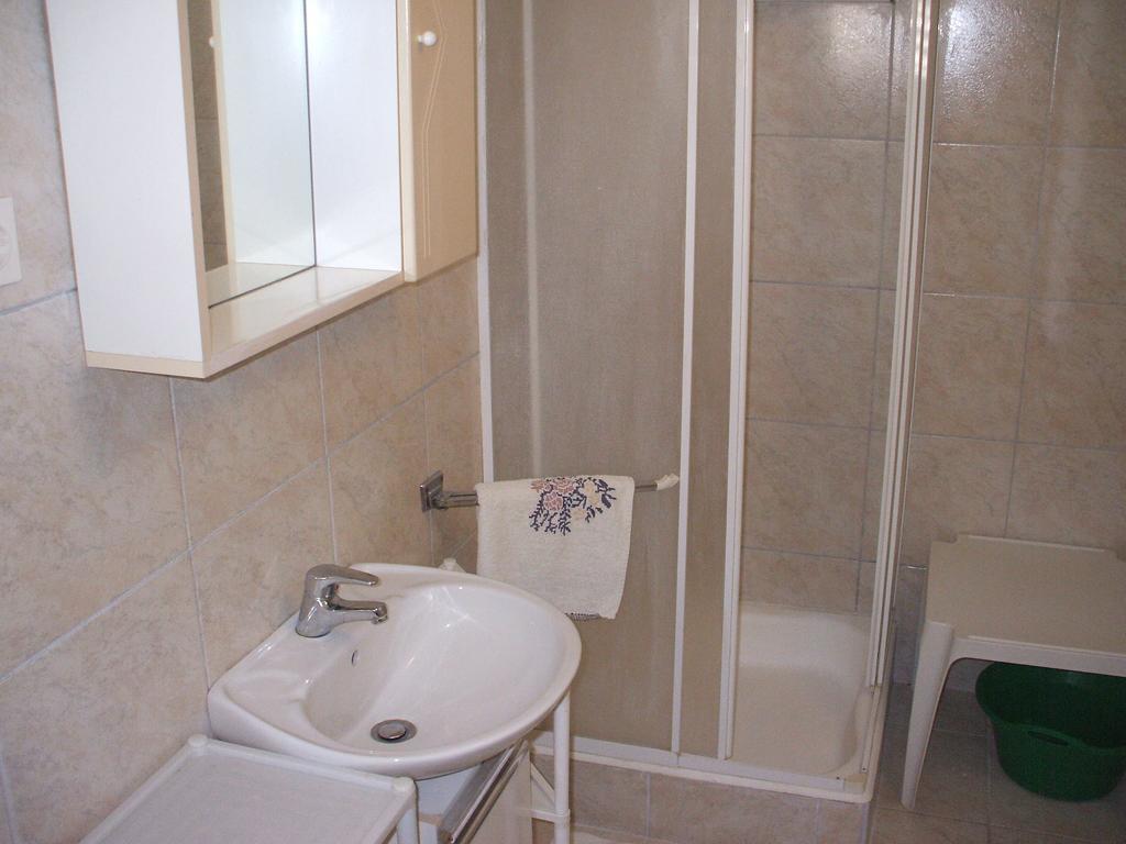 Apartmani Mira Senj  Ngoại thất bức ảnh