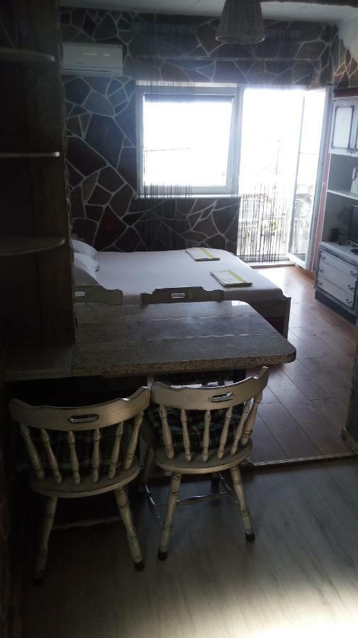 Apartmani Mira Senj  Ngoại thất bức ảnh