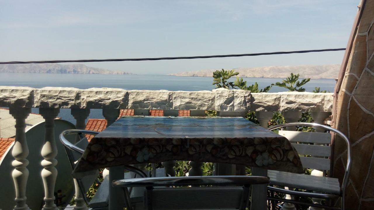 Apartmani Mira Senj  Ngoại thất bức ảnh