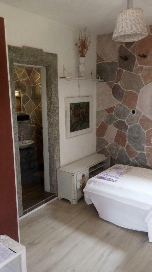Apartmani Mira Senj  Ngoại thất bức ảnh