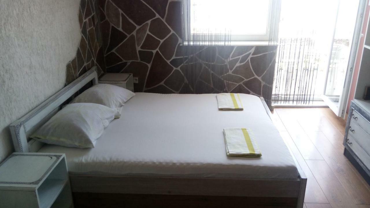 Apartmani Mira Senj  Ngoại thất bức ảnh